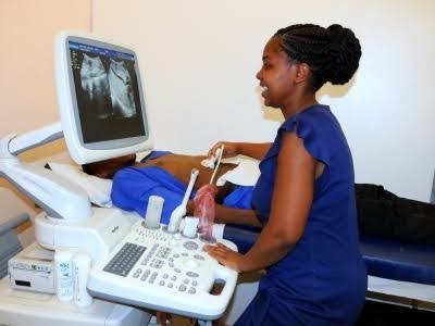 Maternity/Ultrasound 